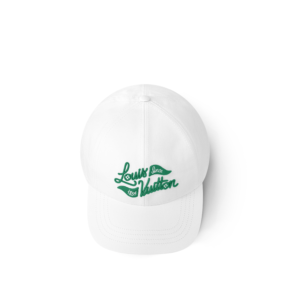 Casquette Louis Vuitton Golf — vue 4