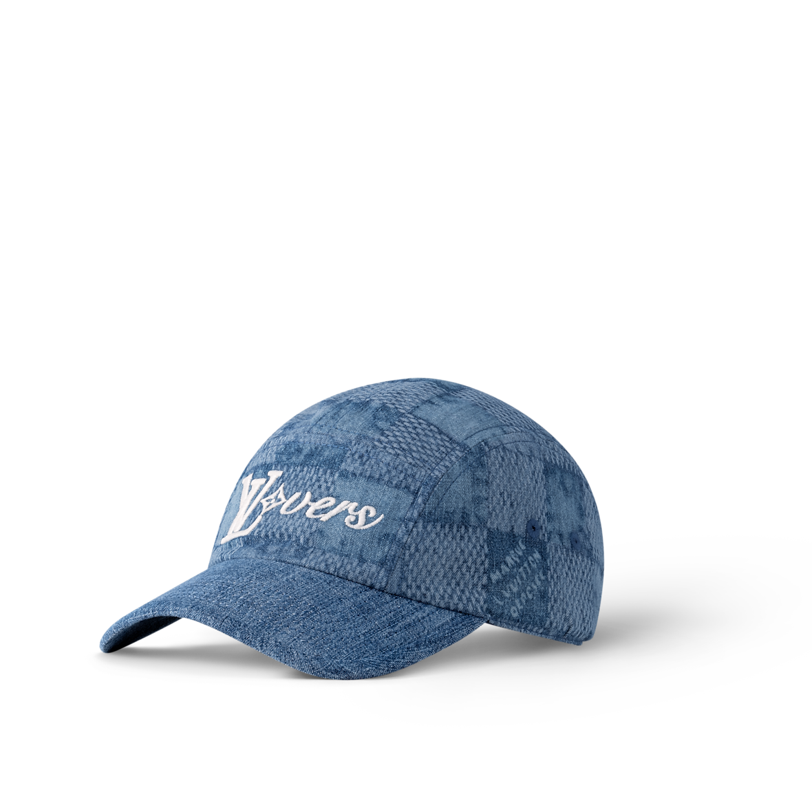 Casquette Louis Vuitton Splash Damier — vue 3