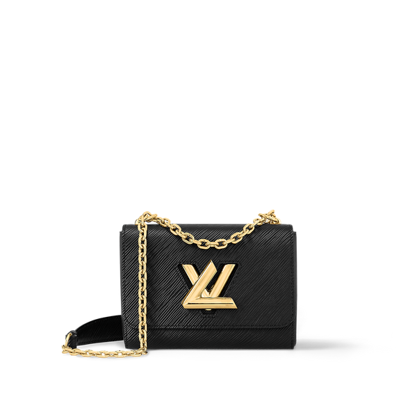 Sac Louis Vuitton Twist PM (F)
