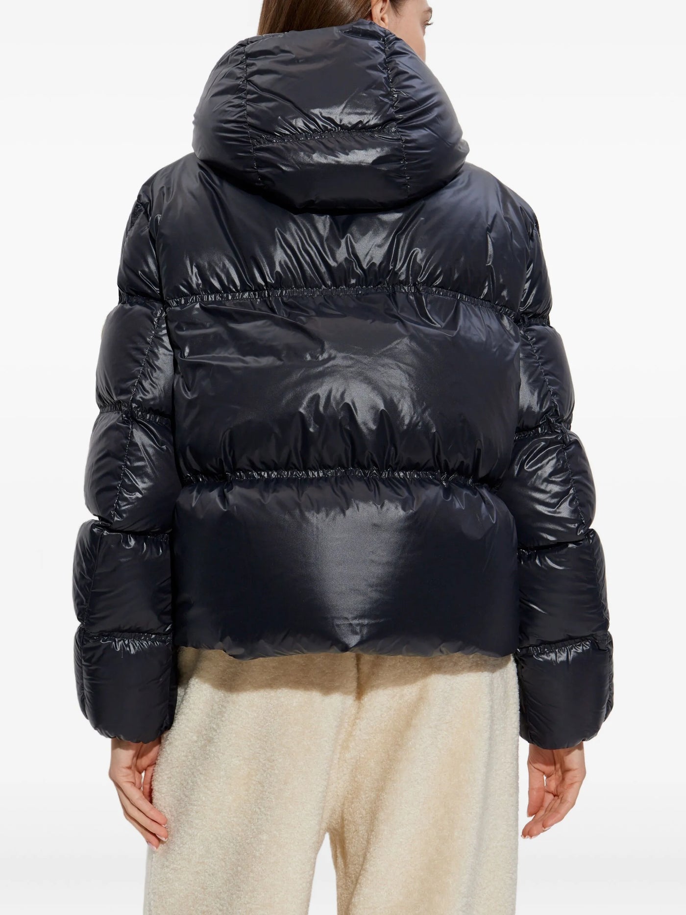 Doudoune Moncler Erea — vue 4
