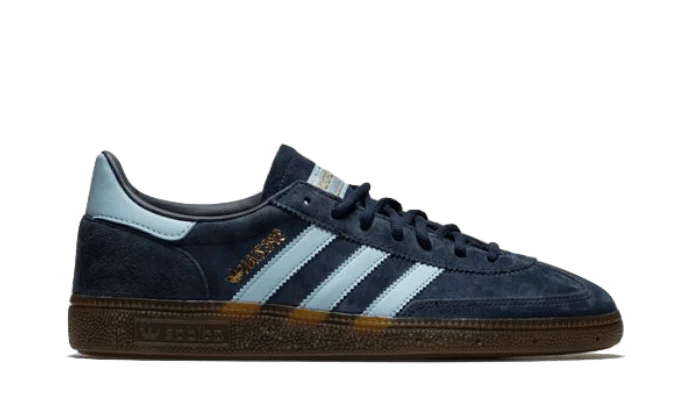Baskets Adidas Spezial Marine Gum