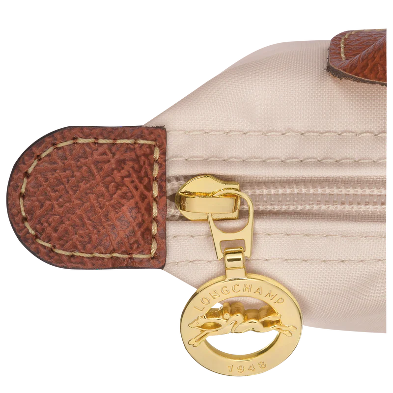 Pochette Longchamp le Pliage Original Papier — vue 5