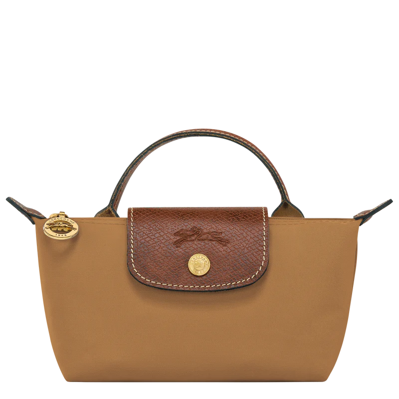 Pochette Longchamp le Pliage Original Offre du Jour — vue 8