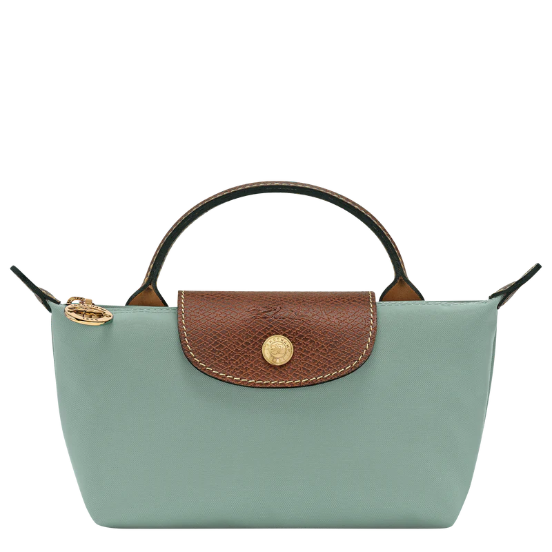 Pochette Longchamp le Pliage Original Offre du Jour — vue 18