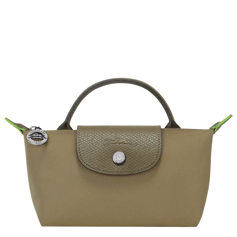 Pochette Longchamp le Pliage Original Offre du Jour — vue 5