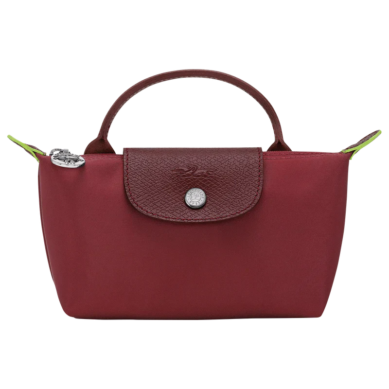 Pochette Longchamp le Pliage Original Grenade