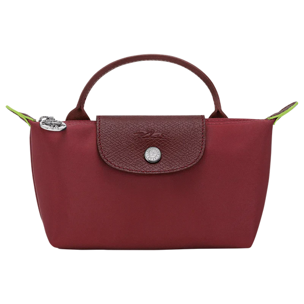 Pochette Longchamp le Pliage Original Grenade