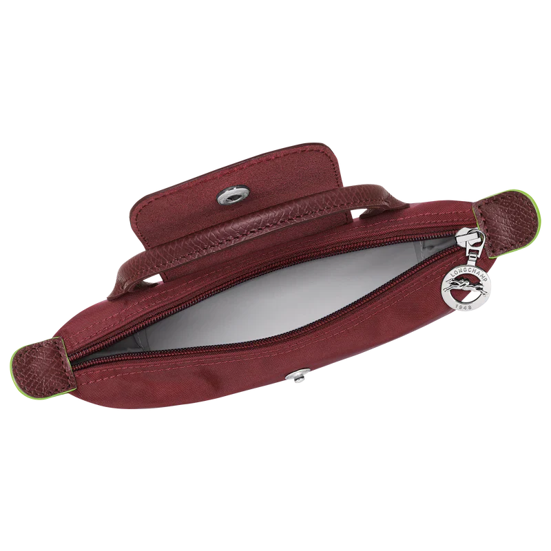 Pochette Longchamp le Pliage Original Grenade — vue 5