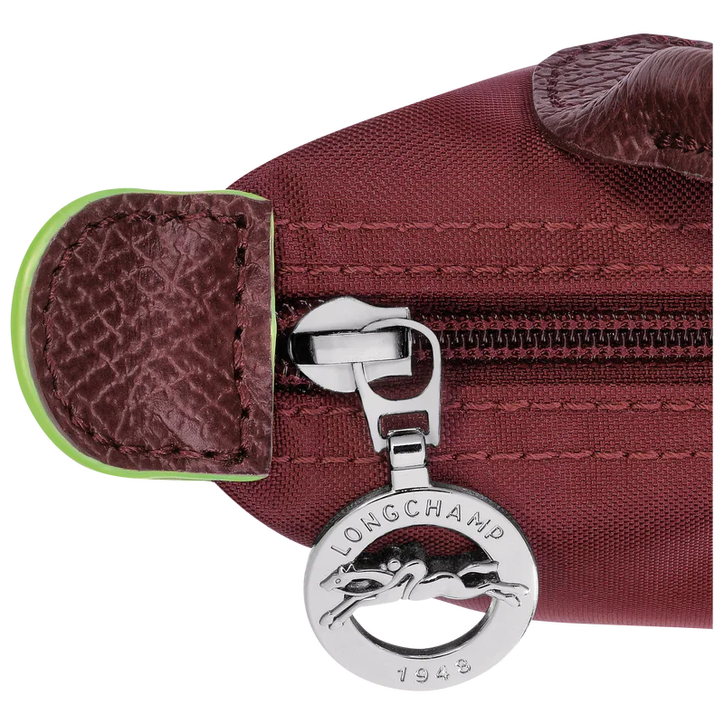 Pochette Longchamp le Pliage Original Grenade — vue 6