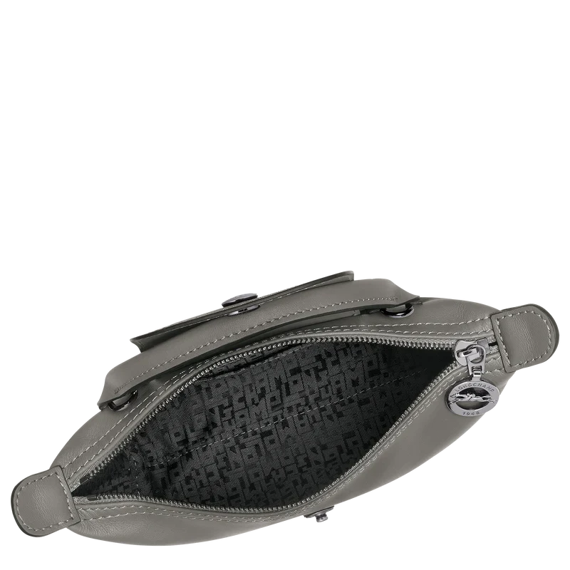 Pochette Longchamp le Pliage Xtra XS Tourterelle — vue 5