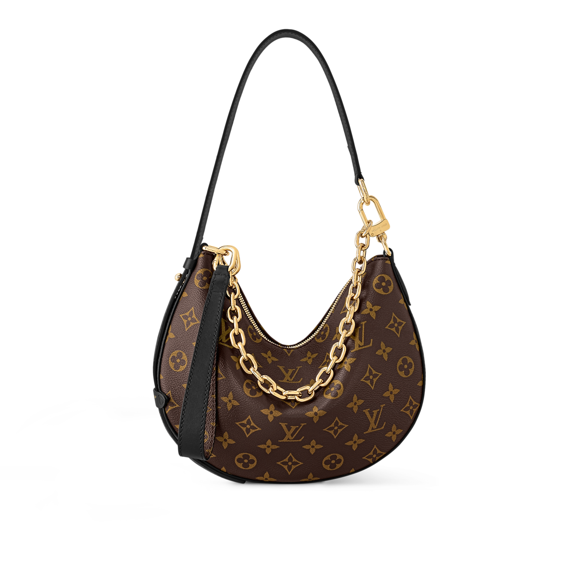 Sac Louis Vuitton Cookie BB (F)
