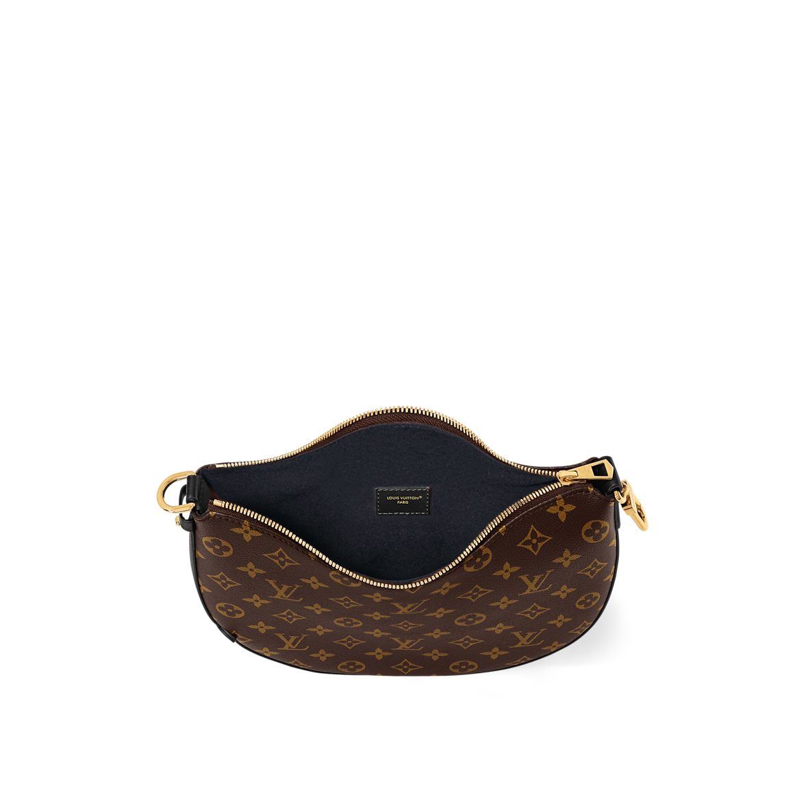 Sac Louis Vuitton Cookie BB (F) — vue 5