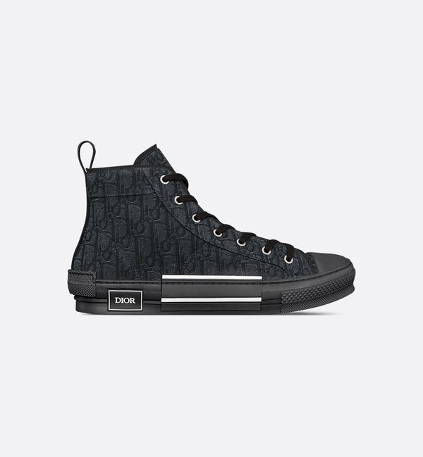 Baskets Dior B23 Noir