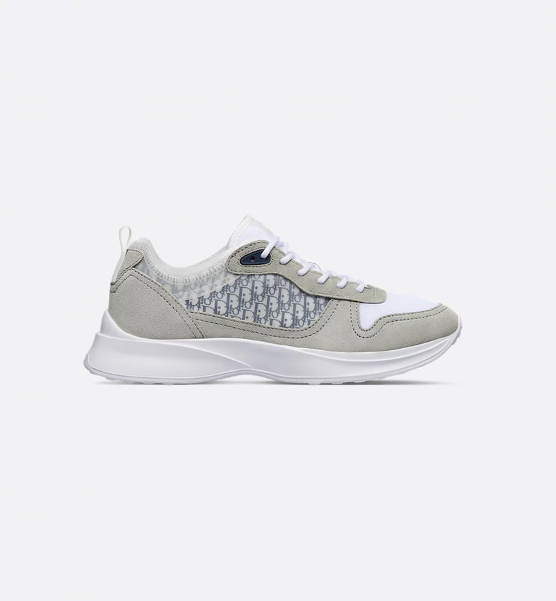 Baskets Dior B25 Gris