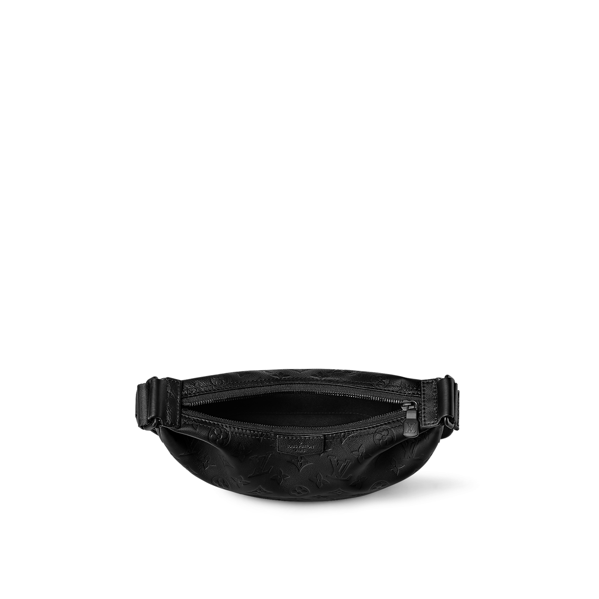Sac Louis Vuitton Hamac PM (F) — vue 3