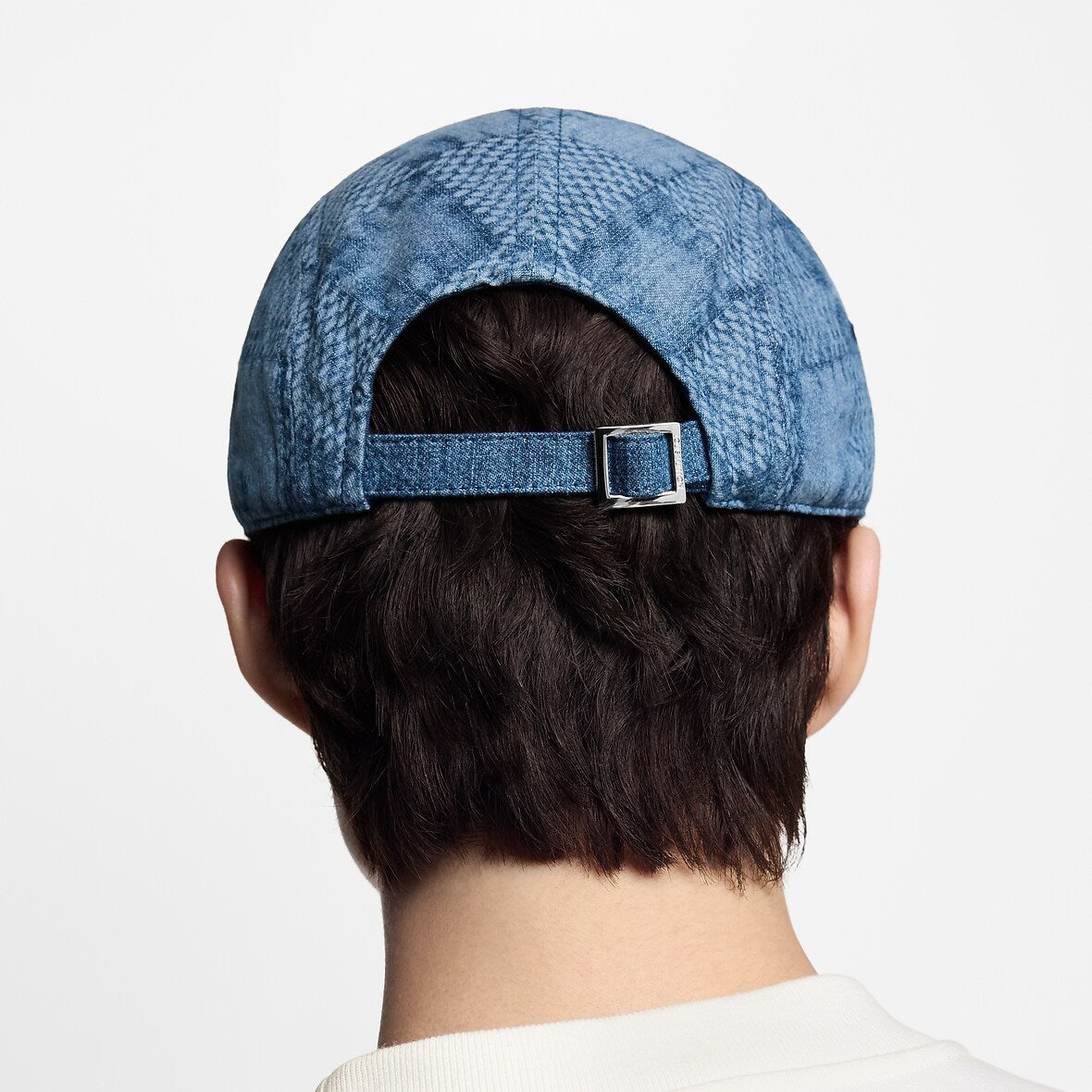 Casquette Louis Vuitton Splash Damier — vue 6