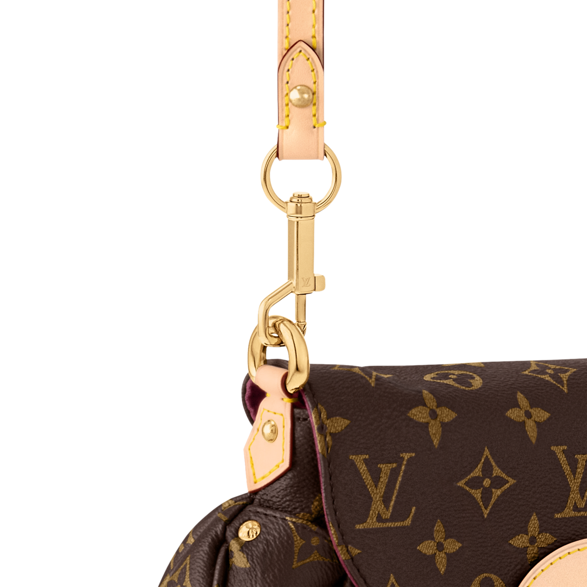 Sac Louis Vuitton Sunset (F) — vue 3