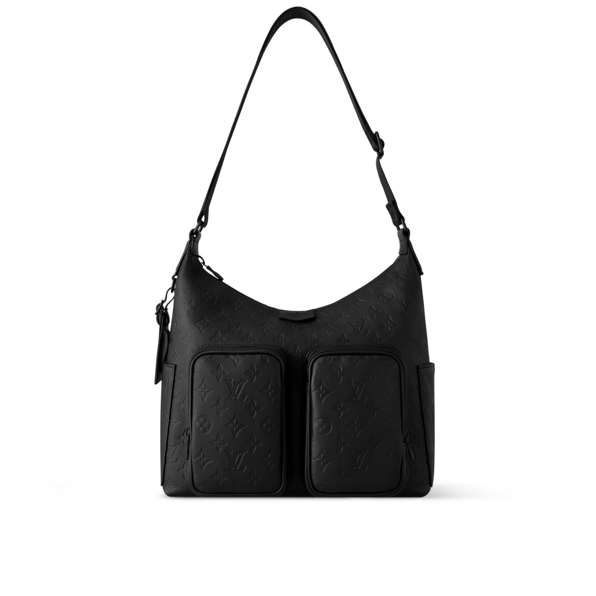 Sac Louis Vuitton Hobo Cargo (F)