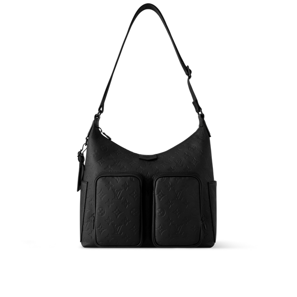 Sac Louis Vuitton Hobo Cargo (F)