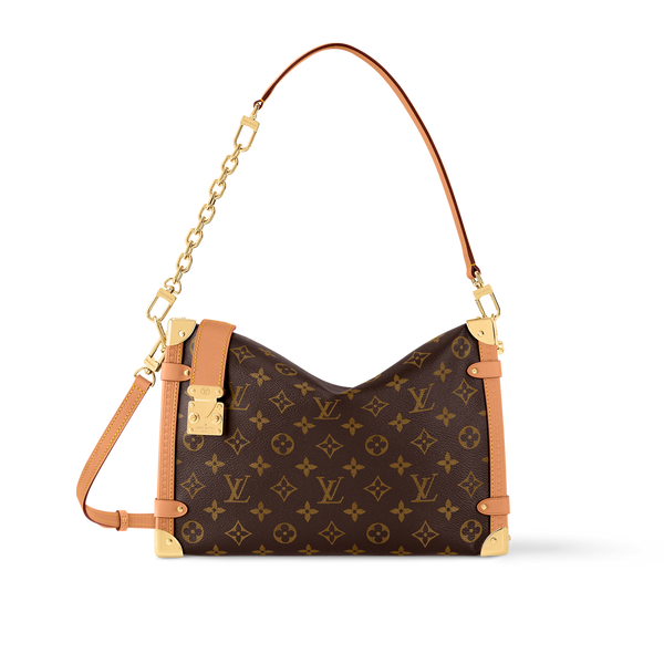 Sac Louis Vuitton Side Trunk GM (F)