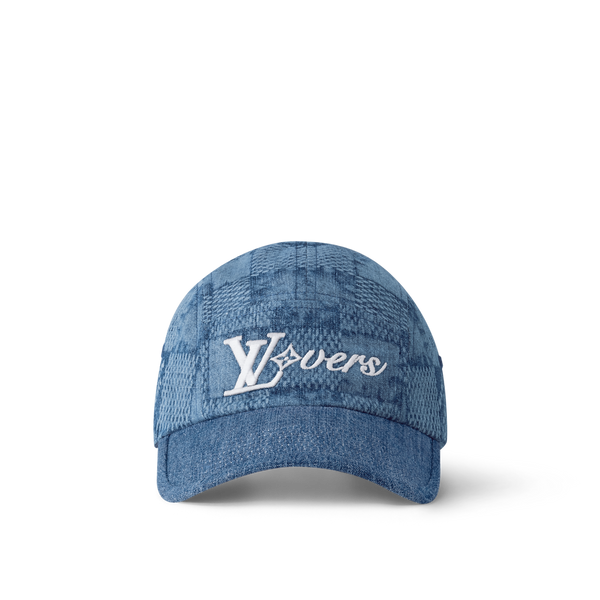 Casquette Louis Vuitton Splash Damier