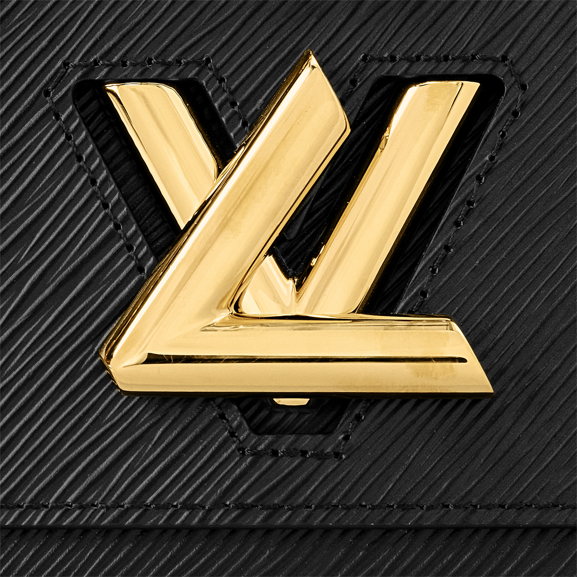 Sac Louis Vuitton Twist PM (F) — vue 7