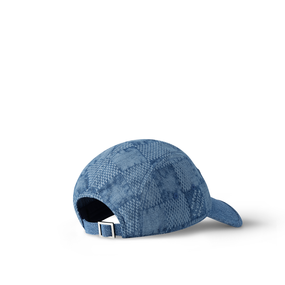 Casquette Louis Vuitton Splash Damier — vue 5