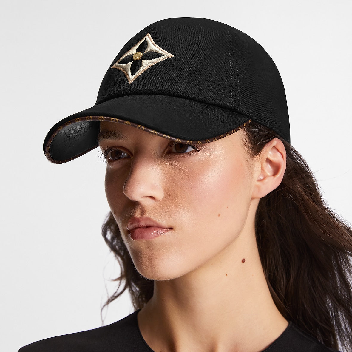 Casquette Louis Vuitton Day — vue 2