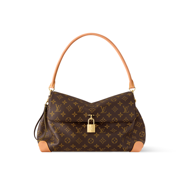 Sac Louis Vuitton Hide Away MM (F)