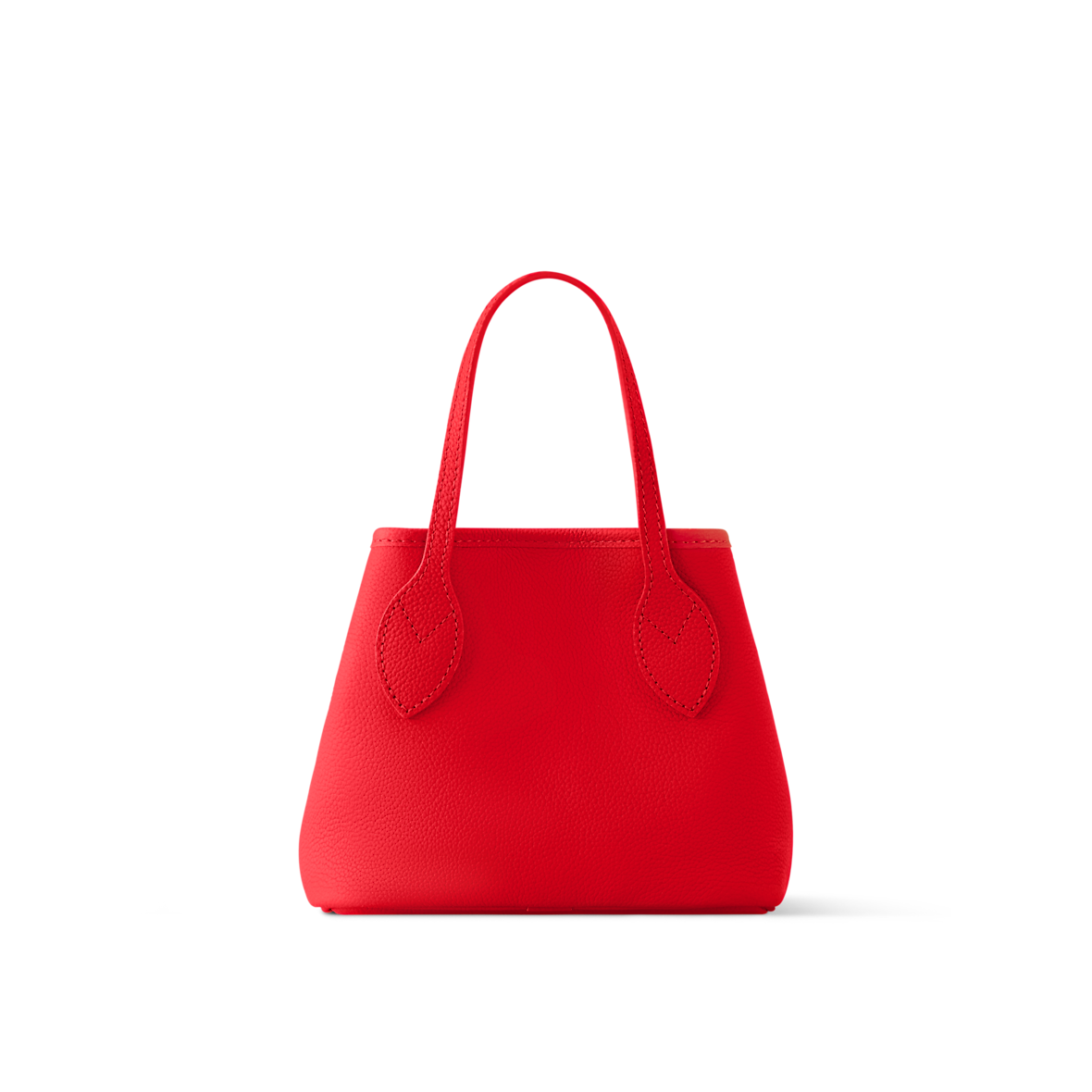 Sac Louis Vuitton Takashi Murakami Neverfull Inside Out BB (F) — vue 6