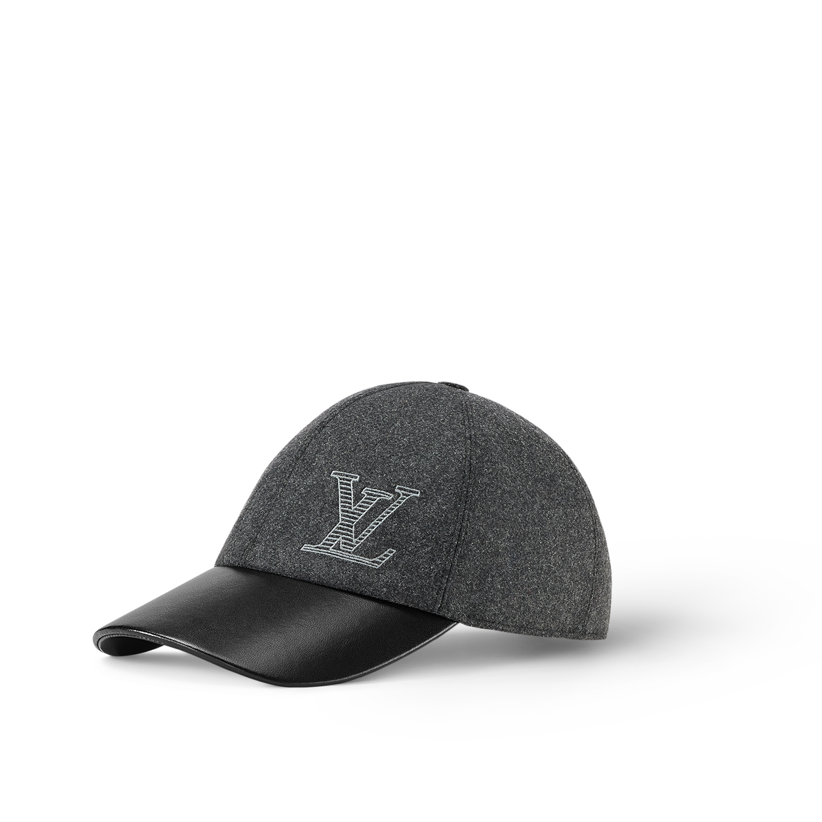Casquette Louis Vuitton Shadow — vue 2