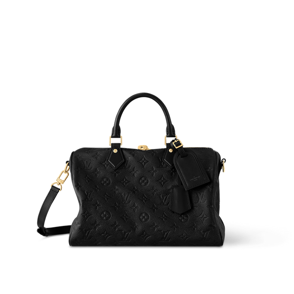 Sac Louis Vuitton Speedy Soft 30 (F)