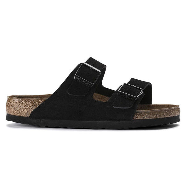 Sandales Birkenstock Arizona Noir
