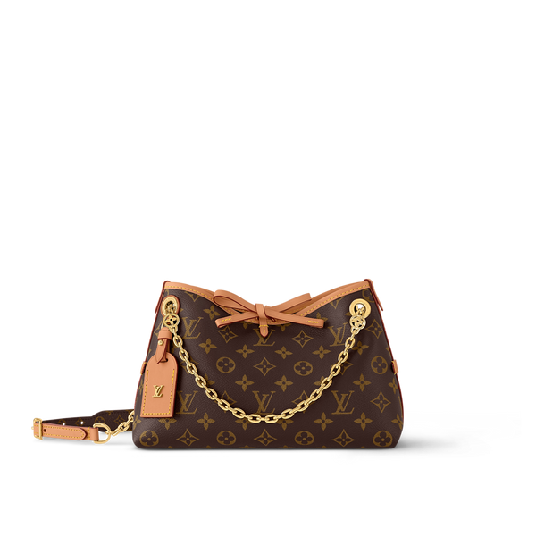 Sac Louis Vuitton Carryall BB (F)