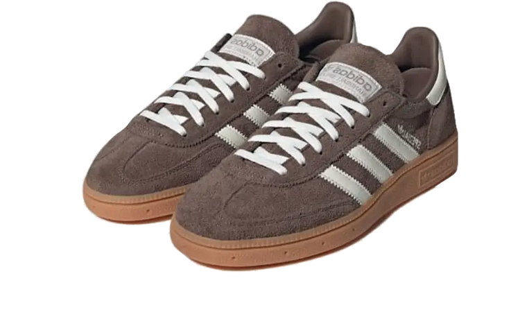 Baskets Adidas Spezial Earth Strata — vue 2