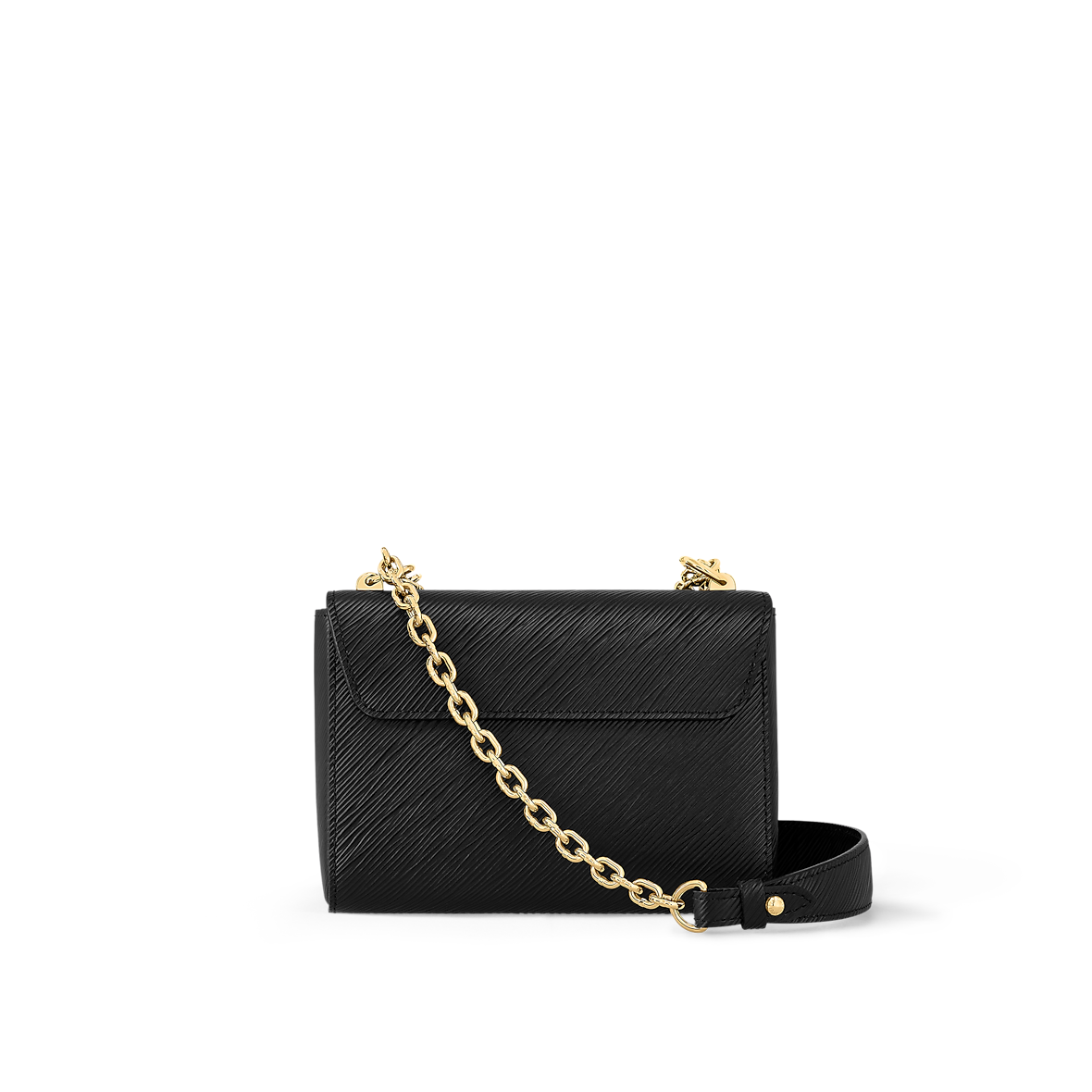 Sac Louis Vuitton Twist PM (F) — vue 8