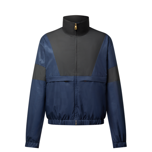 Doudoune Louis Vuitton Haut Sportswear Technique En Nylon