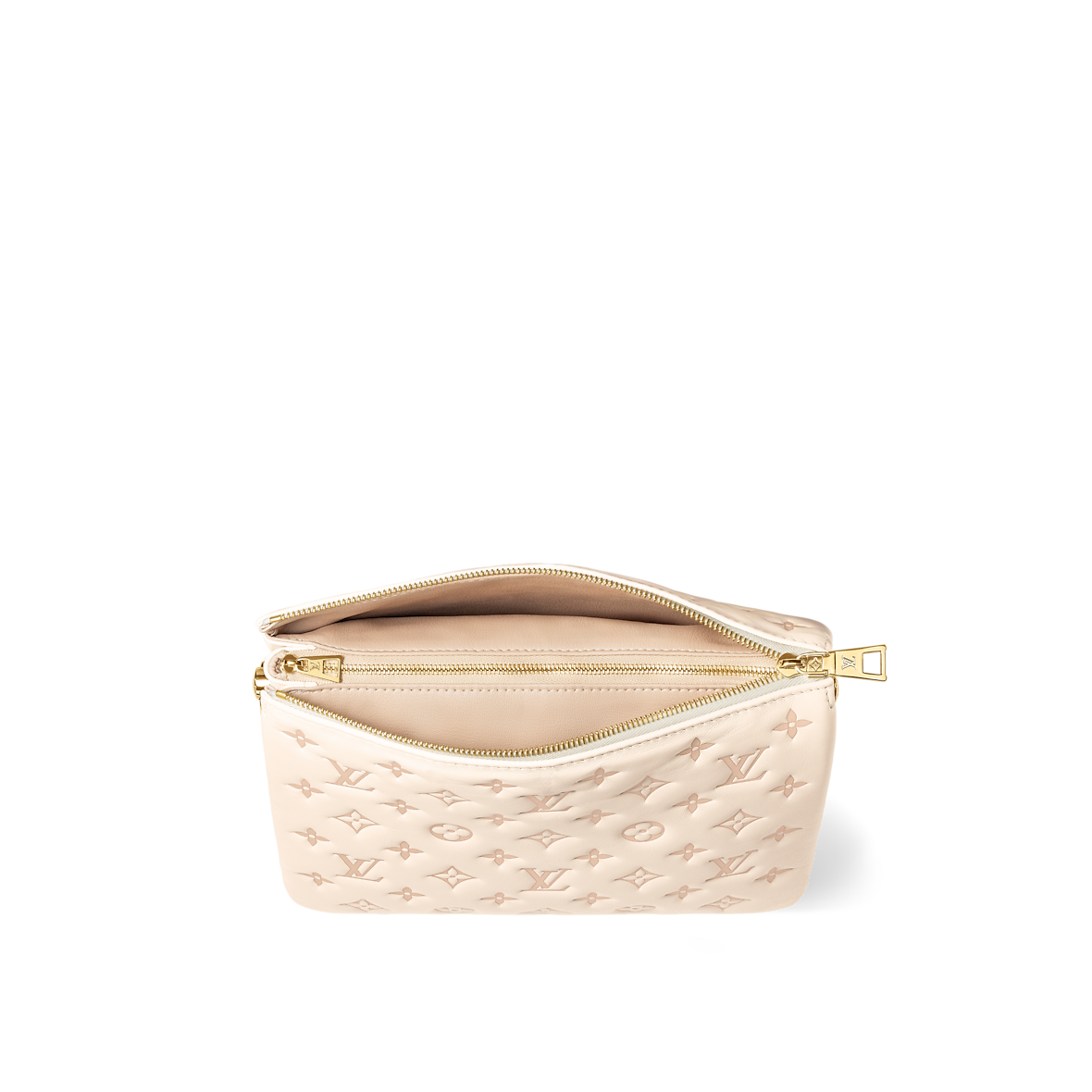 Sac Louis Vuitton Coussin PM (F) — vue 5