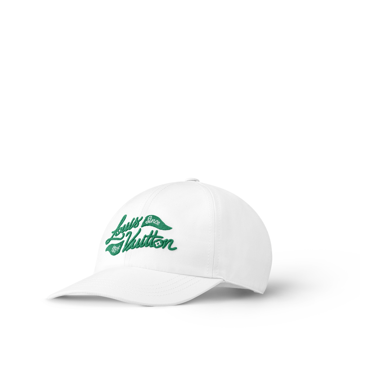 Casquette Louis Vuitton Golf — vue 3