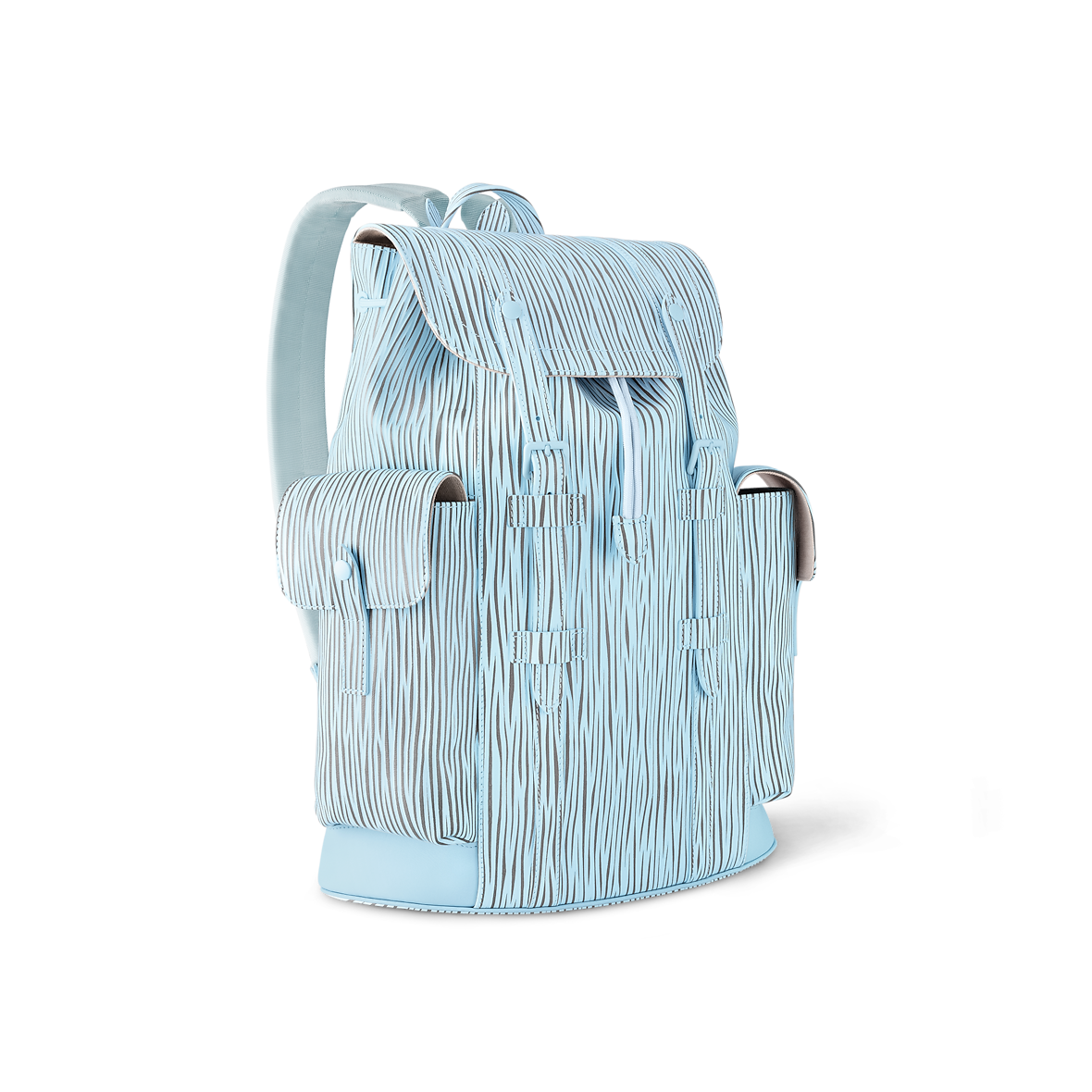 Sac Louis Vuitton Park Seo-bo Christopher MM — vue 2