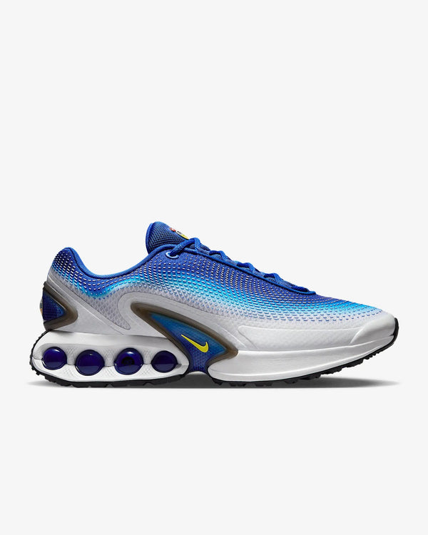 Baskets Nike Air Max DN Bleu