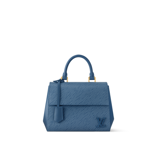 Sac Louis Vuitton Cluny Mini (F)