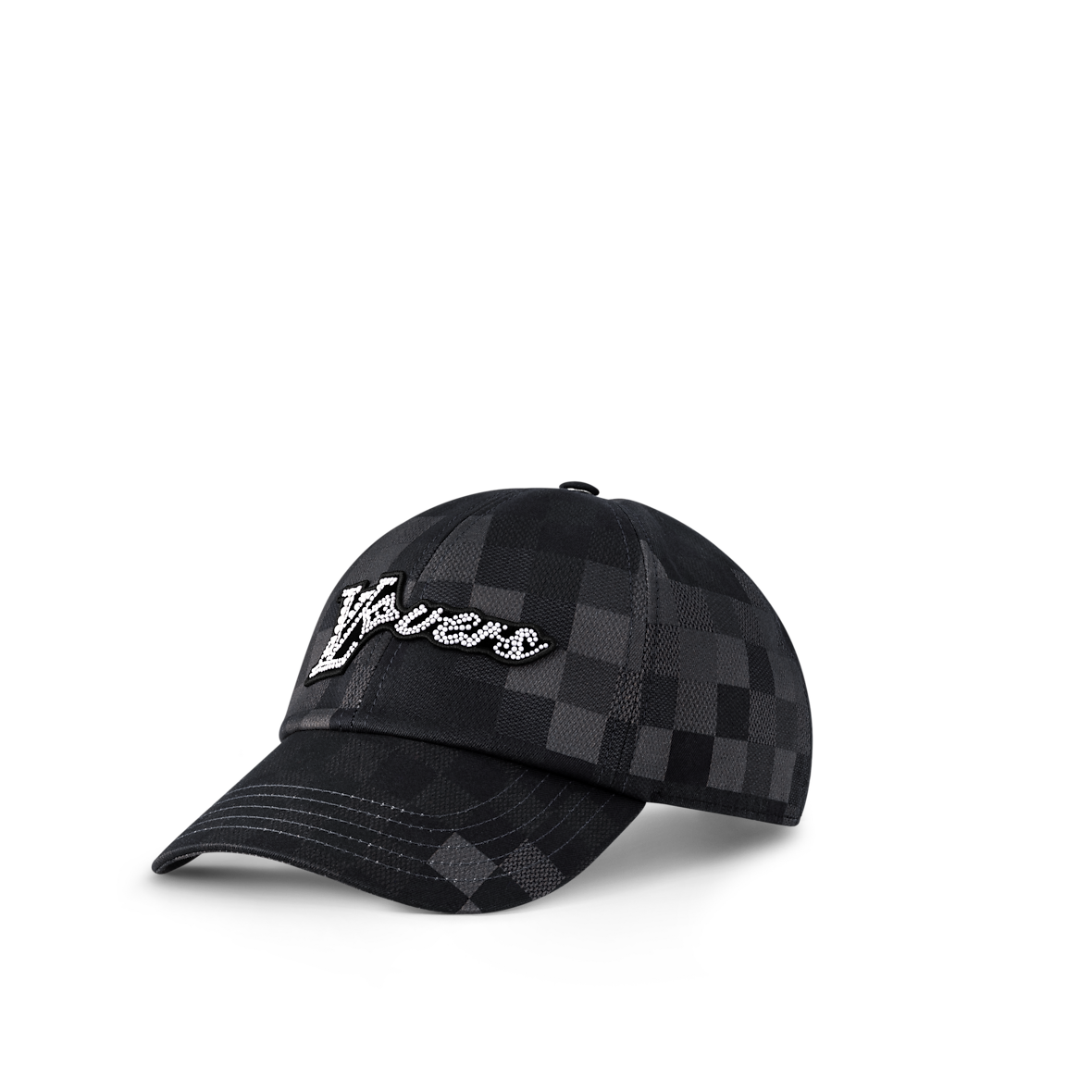 Casquette Louis Vuitton Vers Damoflage — vue 3