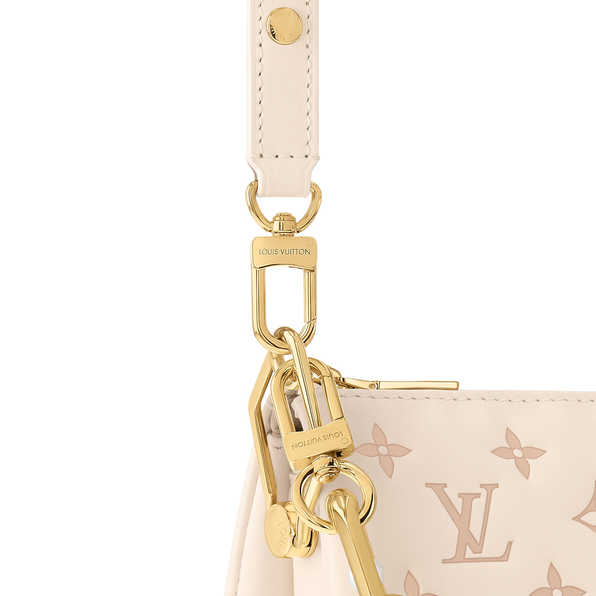 Sac Louis Vuitton Coussin PM (F) — vue 3