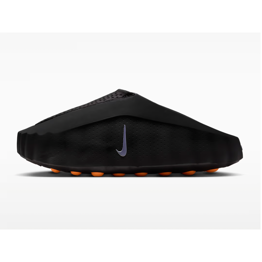 Sandales Nike Mind 001 Noir — vue 3
