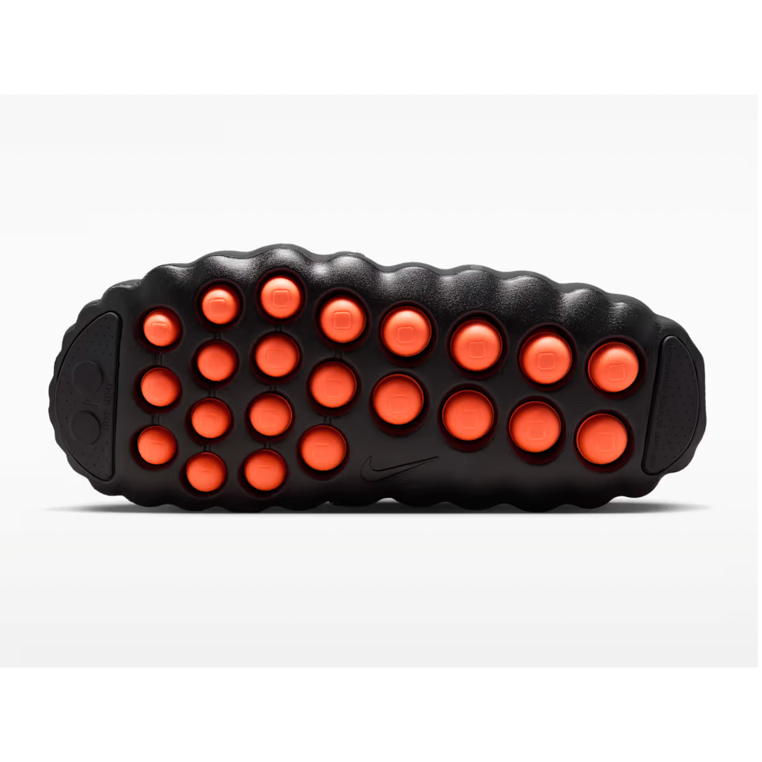Sandales Nike Mind 001 Noir — vue 4