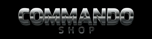 COMMANDO SHOP