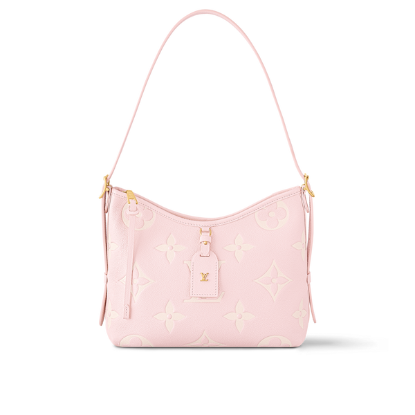 Sac Louis Vuitton Carryall PM (F)