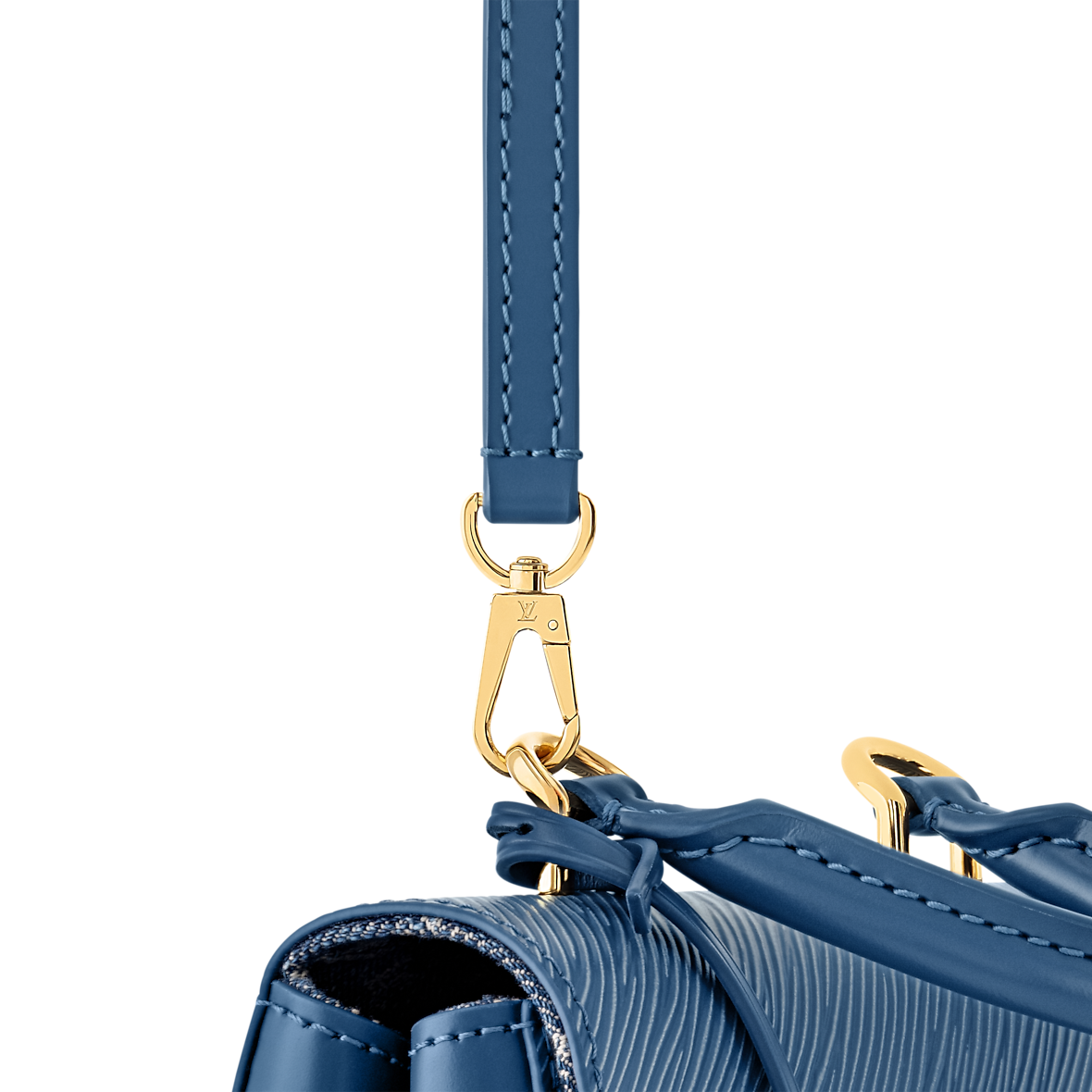 Sac Louis Vuitton Cluny Mini (F) — vue 3