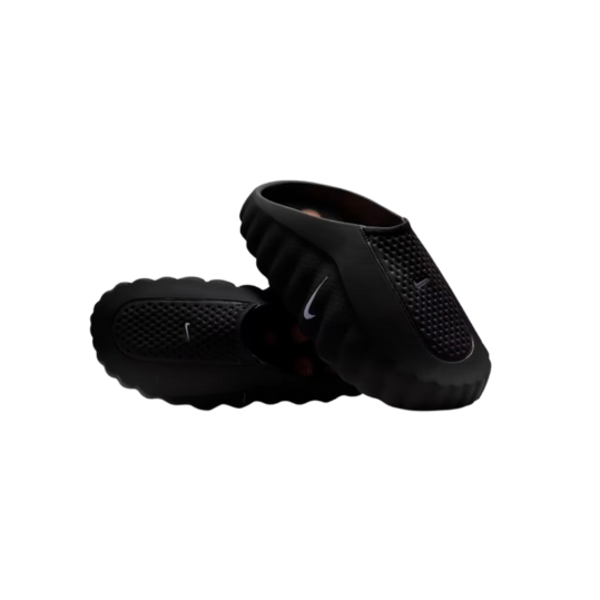 Sandales Nike Mind 001 Noir — vue 2